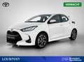 Toyota Yaris 1.5 Hybrid 115 Business Plus | LM velgen | Wit - thumbnail 1