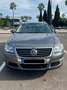 Volkswagen Passat Variant 2.0 TDI DSG Highline Gris - thumbnail 4