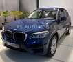 BMW X3 xDrive20d AT/NAVI/LED/KLIMAAUTO/DRIVING ASS Bleu - thumbnail 3