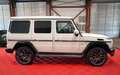 Mercedes-Benz G 500 AMG 4 Matic 7G  Bi-Xenon*Sitzkühl*AHK*RFK* Weiß - thumbnail 4