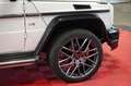 Mercedes-Benz G 500 AMG 4 Matic 7G  Bi-Xenon*Sitzkühl*AHK*RFK* Weiß - thumbnail 5