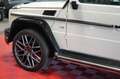 Mercedes-Benz G 500 AMG 4 Matic 7G  Bi-Xenon*Sitzkühl*AHK*RFK* Weiß - thumbnail 12