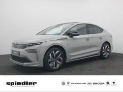 Skoda Enyaq Sportline 85 / Pano, Matrix, 360°, WP, AHK