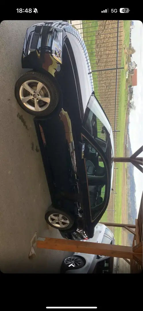 Audi A4 1,4 TFSI Sport S-tronic - 2