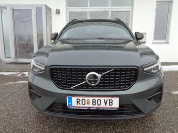 Plus Dark 2WD