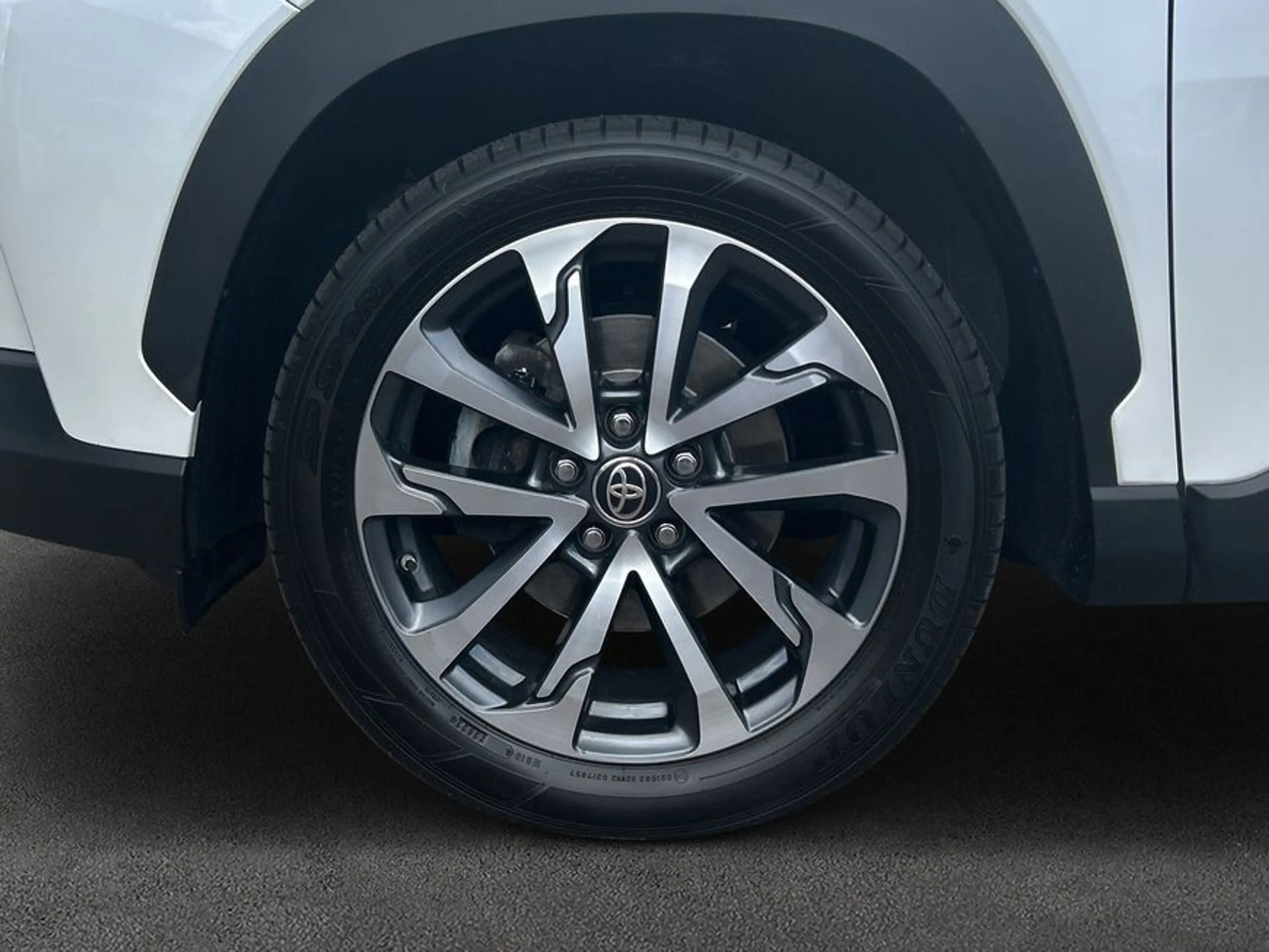 Toyota Corolla Cross Hybrid 2.0 VVT-i Team D — photo 7