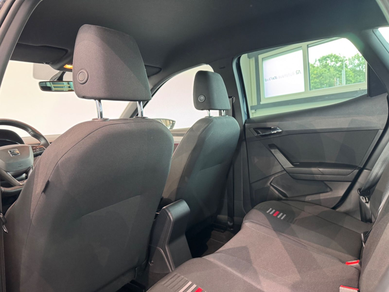 SEAT Arona FR*PDC*AHK*SHZ*LED*NAVI* — photo 15