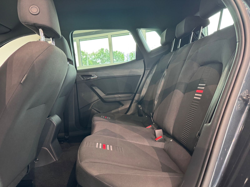 SEAT Arona FR*PDC*AHK*SHZ*LED*NAVI* — photo 14