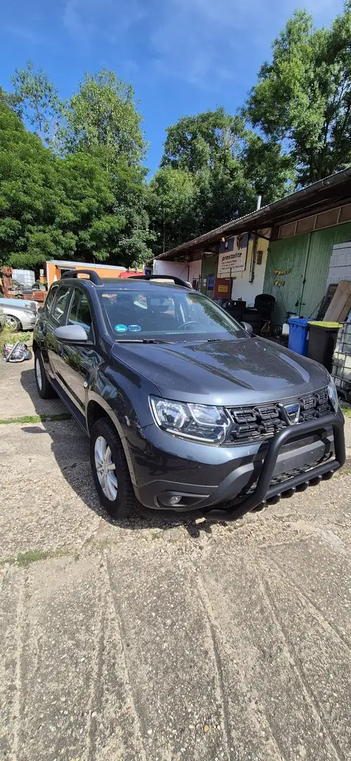 Dacia Duster TCe 100 2WD Comfort - 2