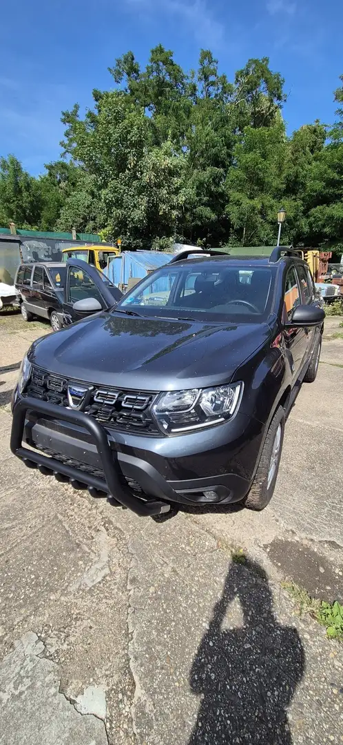 Dacia Duster TCe 100 2WD Comfort - 1
