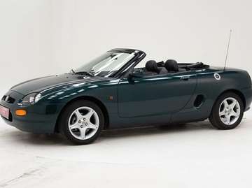 F + Hardtop '98 CH36341