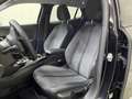 Peugeot e-2008 EV 50kWh 3-Fase Allure 12% bijtelling €25.995 na s Zwart - thumbnail 8