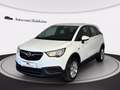 Opel Crossland X 1.2 81cv Alb - thumbnail 1