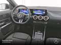 Mercedes-Benz EQA 350 4M ELECTRICART+NIGHT+PLUS-PAKET+AHK+KAMERA Blau - thumbnail 8