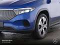 Mercedes-Benz EQA 350 4M ELECTRICART+NIGHT+PLUS-PAKET+AHK+KAMERA Blau - thumbnail 5