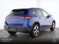 Mercedes-Benz EQA 350 4M ELECTRICART+NIGHT+PLUS-PAKET+AHK+KAMERA Blau - thumbnail 3