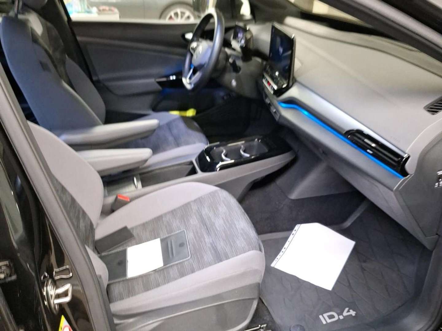 Volkswagen ID.4 Pro Performance -  - Joinsteer - #4