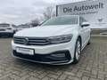 Volkswagen Passat Variant Business 2.0 TDI DSG R-LINE LED Blanc - thumbnail 3