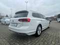 Volkswagen Passat Variant Business 2.0 TDI DSG R-LINE LED Blanc - thumbnail 7
