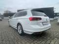 Volkswagen Passat Variant Business 2.0 TDI DSG R-LINE LED Blanc - thumbnail 5