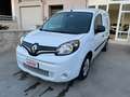 Renault Kangoo Kangoo Blue dCi 8V 115CV Limited Autocarro Blanc - thumbnail 3