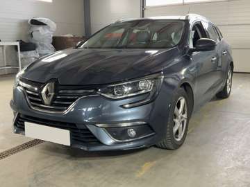 Mégane Grandtour Intens Energy dCi 110 Intens