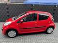 Citroen C1 1.0-12V Ambiance| 1E EIGENAAR| 22DKM NAP| UNIEK Rood - thumbnail 2