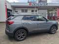 SsangYong Korando 1.5 T-GDi 2WD - RUBY - AUTOMATIK Grau - thumbnail 4