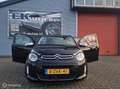 Citroen C1 1.0 e-VTi Style. 5-deurs, Airco, Bluetooth, NAP Schwarz - thumbnail 4