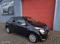 Citroen C1 1.0 e-VTi Style. 5-deurs, Airco, Bluetooth, NAP Schwarz - thumbnail 5