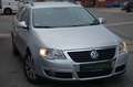 Volkswagen Passat Variant Comfortline*NAVI*SHZ*PDC*BC*170PS Plateado - thumbnail 2