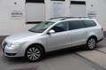 Volkswagen Passat Variant Comfortline*NAVI*SHZ*PDC*BC*170PS Plateado - thumbnail 5