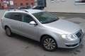Volkswagen Passat Variant Comfortline*NAVI*SHZ*PDC*BC*170PS Plateado - thumbnail 3