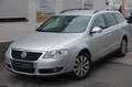 Volkswagen Passat Variant Comfortline*NAVI*SHZ*PDC*BC*170PS Plateado - thumbnail 4