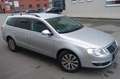 Volkswagen Passat Variant Comfortline*NAVI*SHZ*PDC*BC*170PS Plateado - thumbnail 6