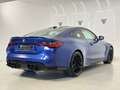BMW M4 Coupé Competition xDrive Azul - thumbnail 5