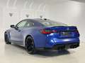 BMW M4 Coupé Competition xDrive Azul - thumbnail 6