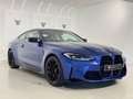 BMW M4 Coupé Competition xDrive Azul - thumbnail 3