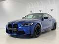 BMW M4 Coupé Competition xDrive Azul - thumbnail 10