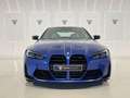 BMW M4 Coupé Competition xDrive Azul - thumbnail 2