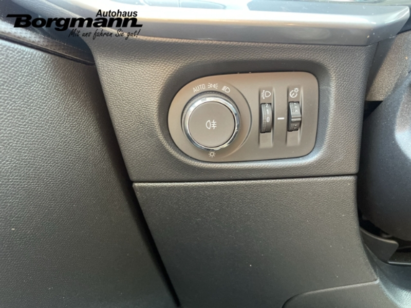 Opel Mokka Elegance 1.2 Turbo LED - Rückfahrkamera - Apple Ca — photo 15