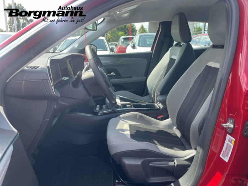Opel Mokka Elegance 1.2 Turbo LED - Rückfahrkamera - Apple Ca — photo 11