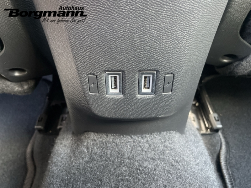 Opel Mokka Elegance 1.2 Turbo LED - Rückfahrkamera - Apple Ca — photo 9