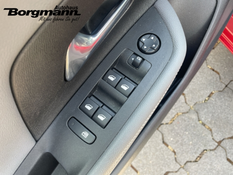Opel Mokka Elegance 1.2 Turbo LED - Rückfahrkamera - Apple Ca — photo 12