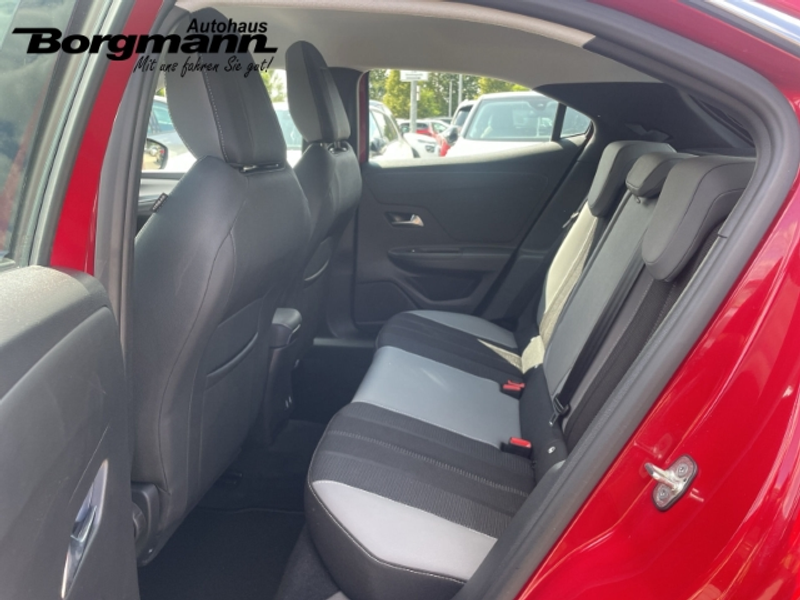 Opel Mokka Elegance 1.2 Turbo LED - Rückfahrkamera - Apple Ca — photo 8