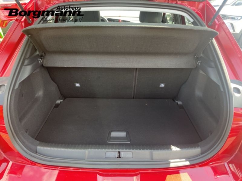 Opel Mokka Elegance 1.2 Turbo LED - Rückfahrkamera - Apple Ca — photo 7