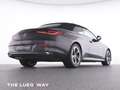 Mercedes-Benz CLE 180 Cabrio AVANTGARDE+19"+AHK+SITZKLIMA+360° Gris - thumbnail 8