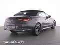 Mercedes-Benz CLE 180 Cabrio AVANTGARDE+19"+AHK+SITZKLIMA+360° Gris - thumbnail 3