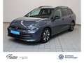 Volkswagen Golf Variant 1.5 eTSI GOAL DSG AHK/LED/NAV/RFK Grau - thumbnail 1