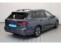 Volkswagen Golf Variant 1.5 eTSI GOAL DSG AHK/LED/NAV/RFK Grau - thumbnail 5